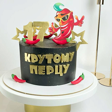 "Крутому перцу" купить - магнитогорск.сладкоежкин.рф